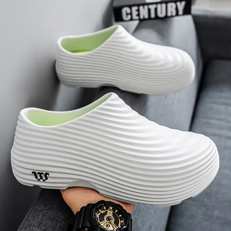 Kitchen Gadgets For Men - Kokschoenen voor heren Nieuwe lente- en