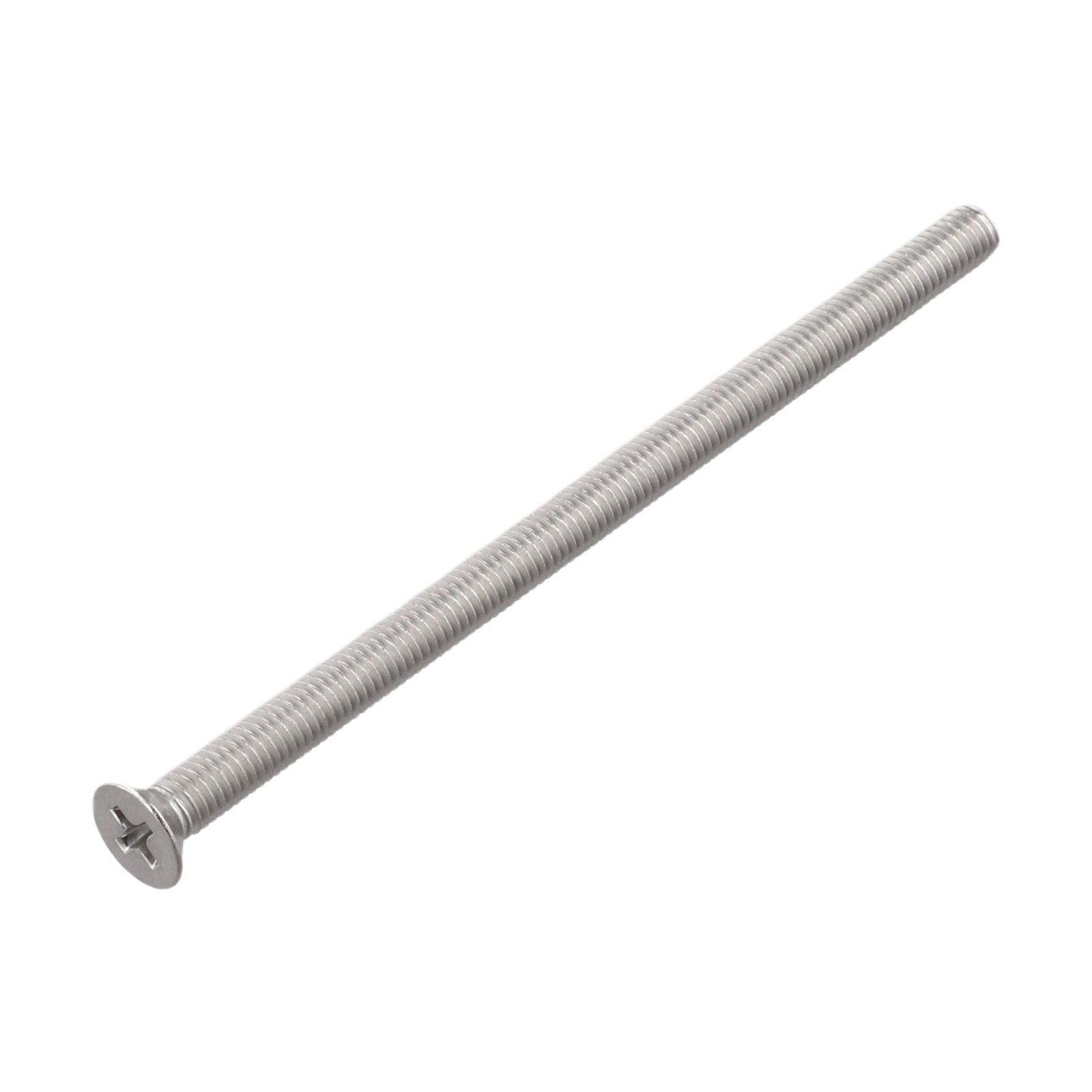 Stainless Steel Strainer - Gootsteenafvoer-schroefverbinder 90mm roestvrij staal voor wastafelafvoer,