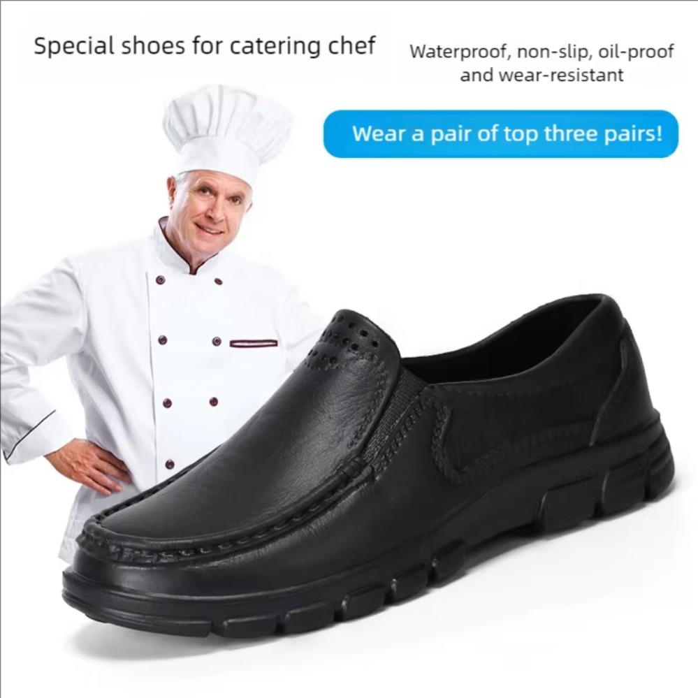 Kitchen Gadgets For Men - Nieuwe grote maat 48 lichtgewicht casual