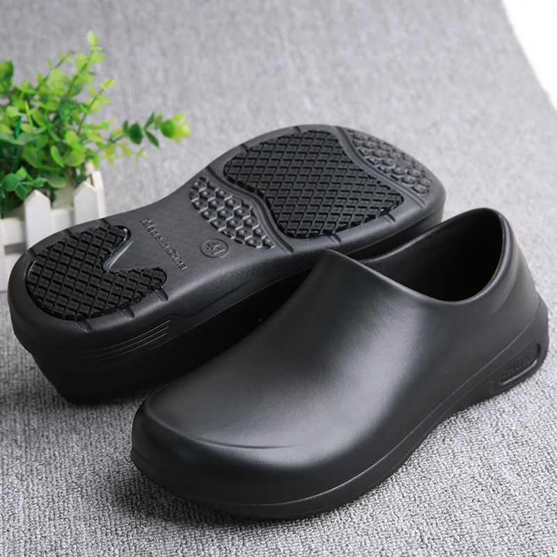 Kitchen Gadgets For Men - Antislip kokschoenen voor zowel mannen als