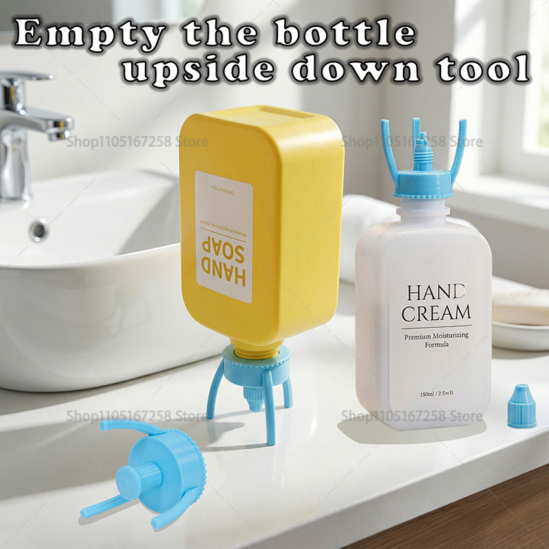 3D-geprinte lege flesjes, gere - Kitchen Gadgets To 3D Print recensie en prijs