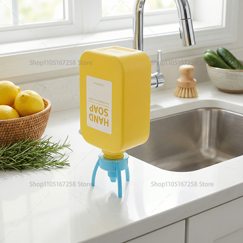 3D-geprinte lege flesjes, gere - Kitchen Gadgets To 3D Print recensie en prijs