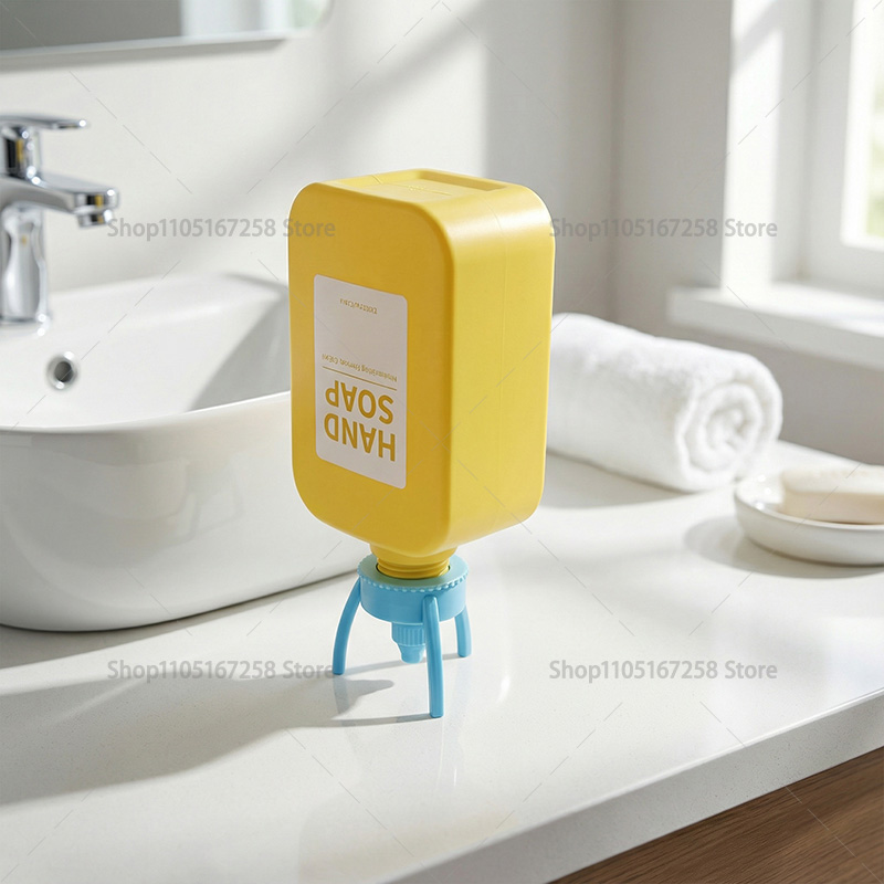 3D-geprinte lege flesjes, gere - Kitchen Gadgets To 3D Print recensie en prijs