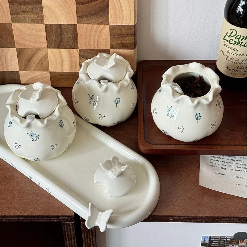 Set van 3 vintage porseleinen  - Kitchen Gadgets Vintage recensie en prijs