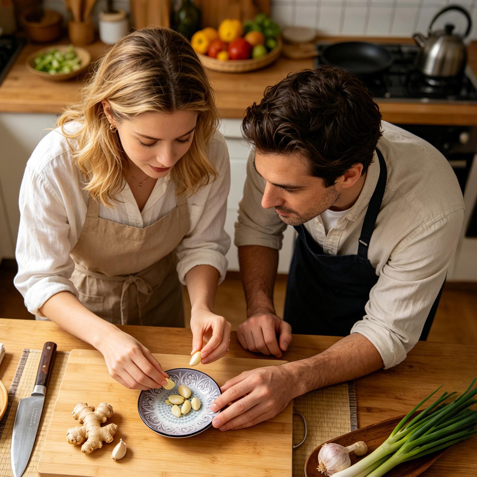Knoflookraspplaat Keramisch Ha - Kitchen Gadgets For Men recensie en prijs