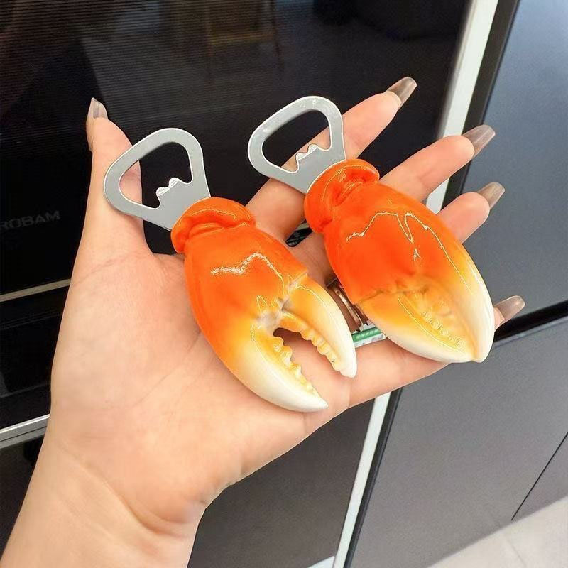 1 stuk grappige krabklauw-vorm - Kitchen Gadgets For Dad recensie en prijs