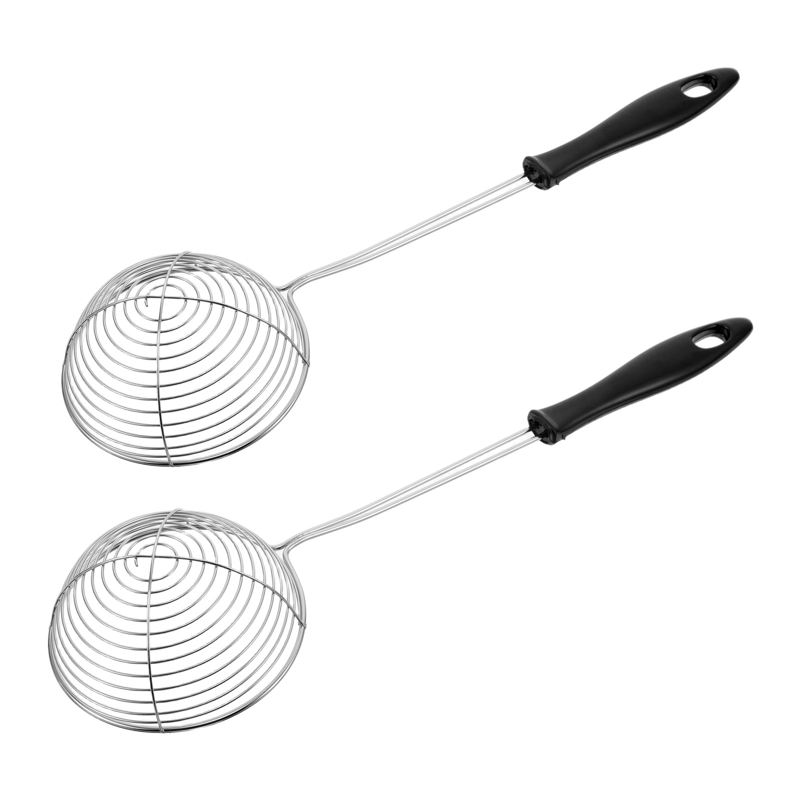2 stuks roestvrijstalen gereed - Stainless Steel Strainer recensie en prijs
