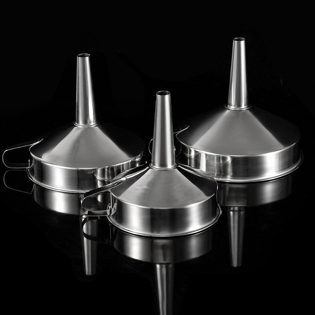 1Pc Roestvrijstalen Kookolietr - Kitchen Gadgets Latest recensie en prijs
