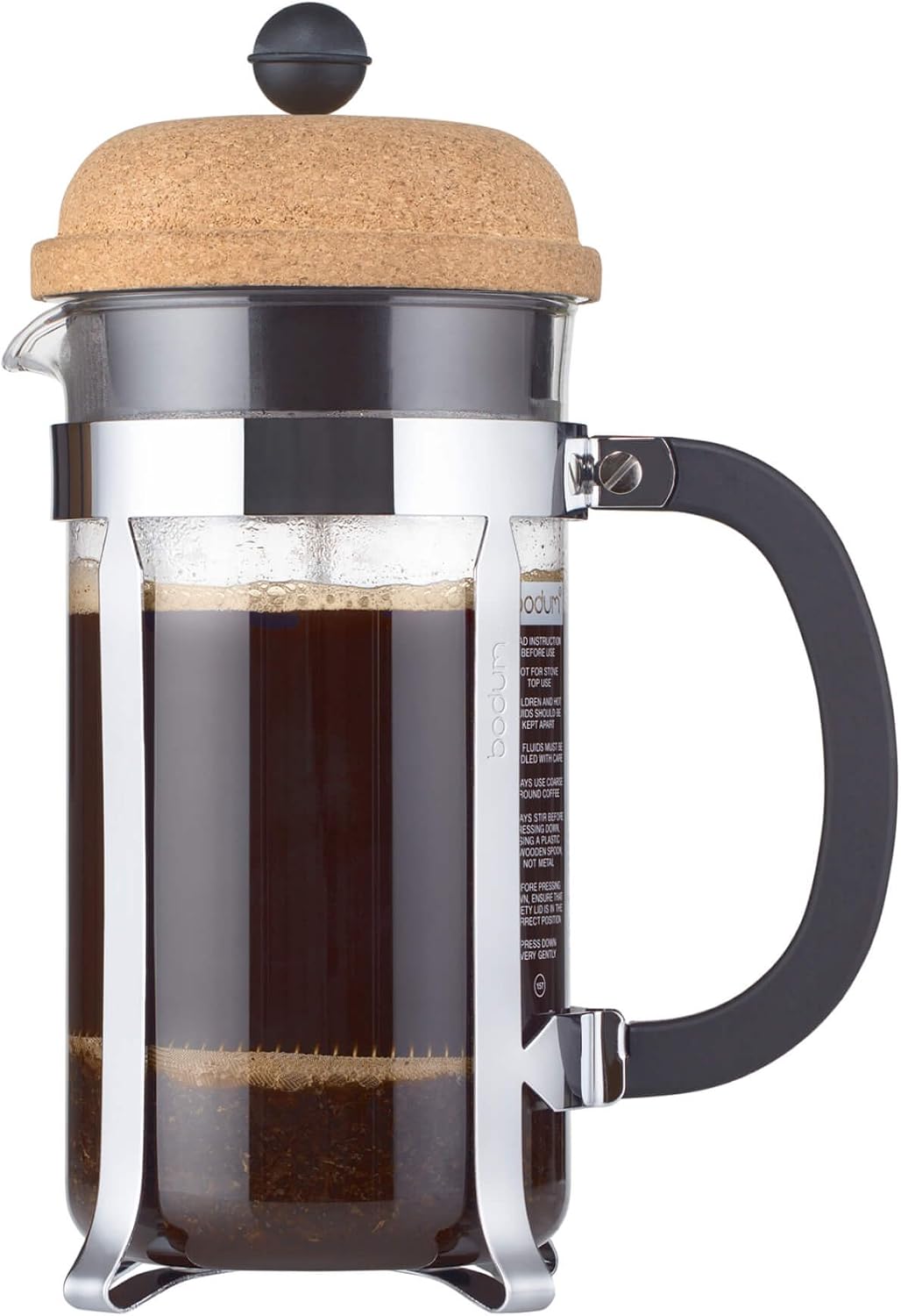 Chambord French Press Koffieze - French Press Coffee Maker recensie en prijs