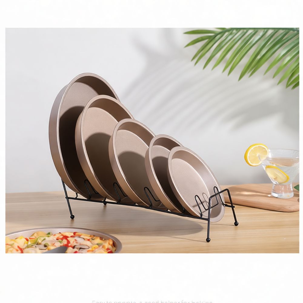 Keuken Bakgerei Ronde Pizza Pa - Pizza Stone Baking recensie en prijs