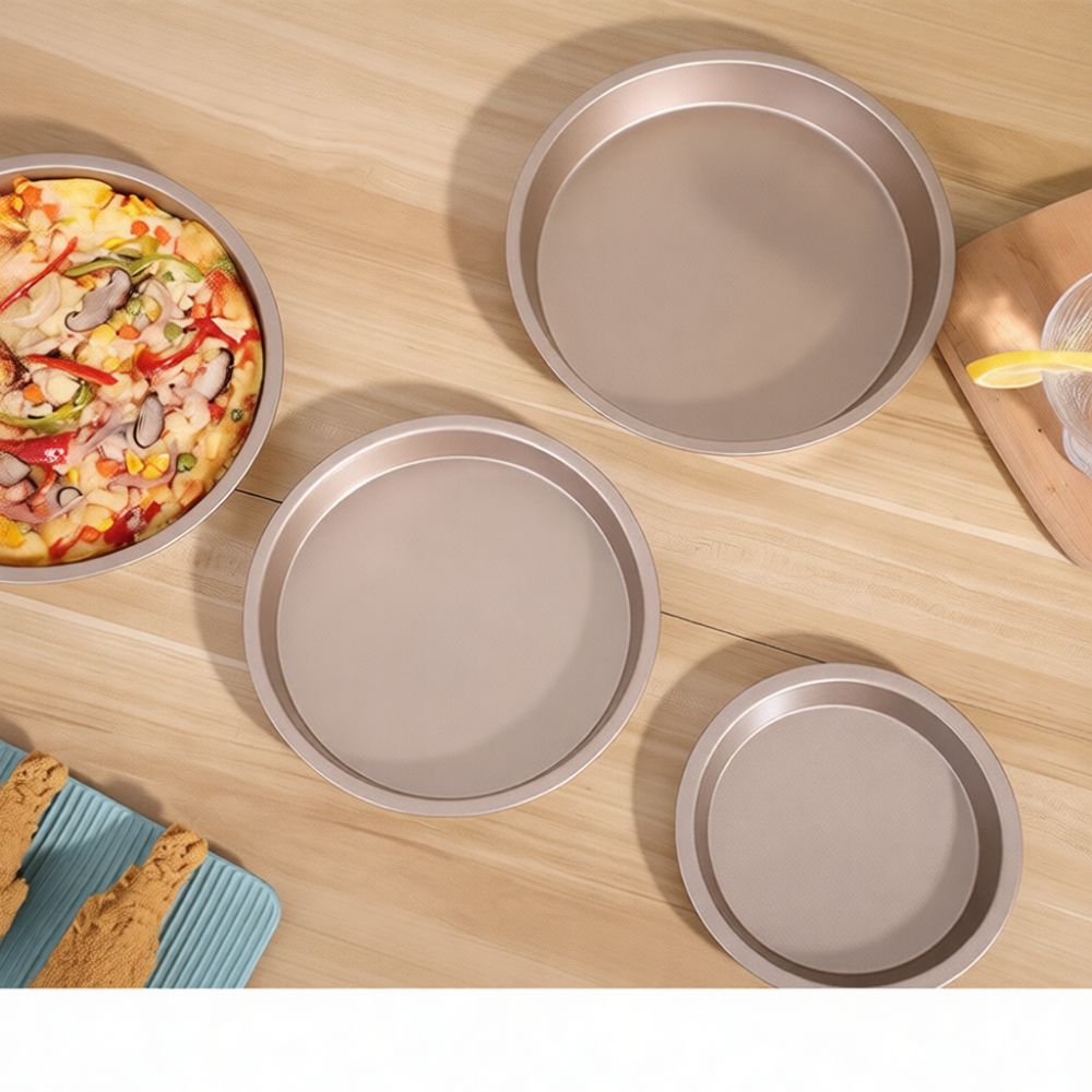 Keuken Bakgerei Ronde Pizza Pa - Pizza Stone Baking recensie en prijs