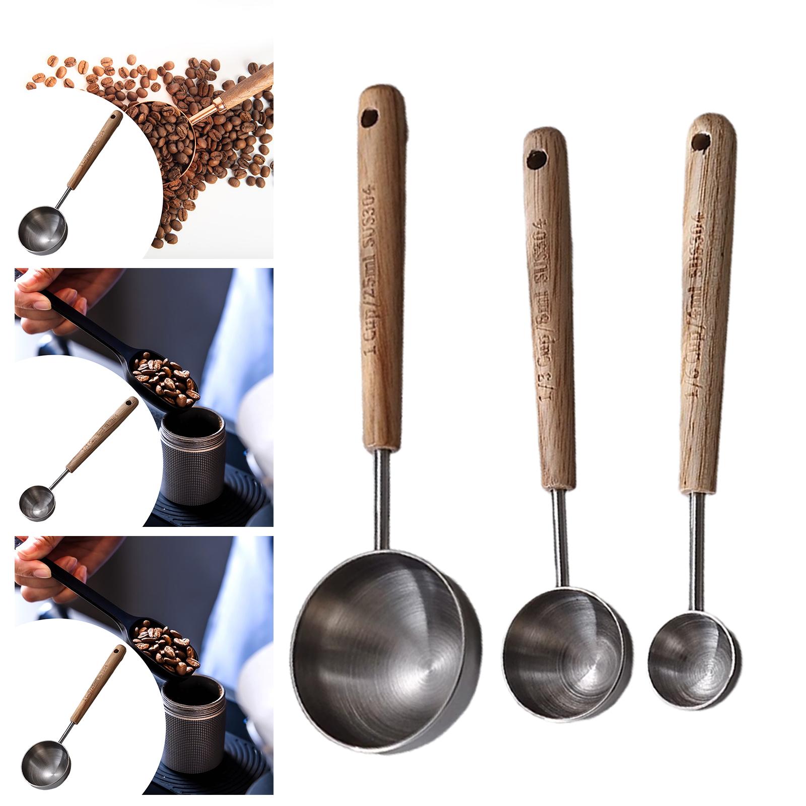Koffieschep Maatbeker Accessoi - Kitchen Gadgets Vintage recensie en prijs