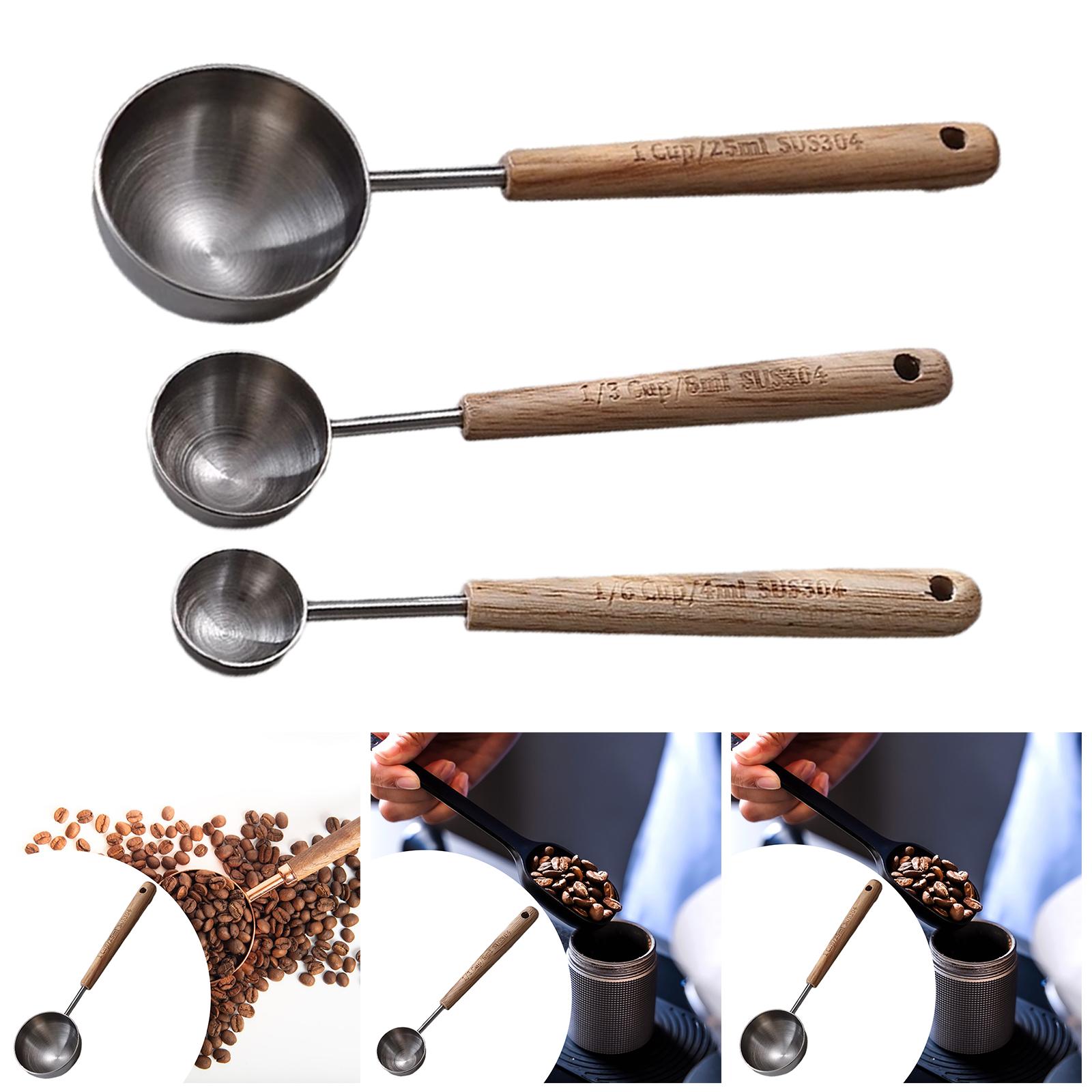 Koffieschep Maatbeker Accessoi - Kitchen Gadgets Vintage recensie en prijs