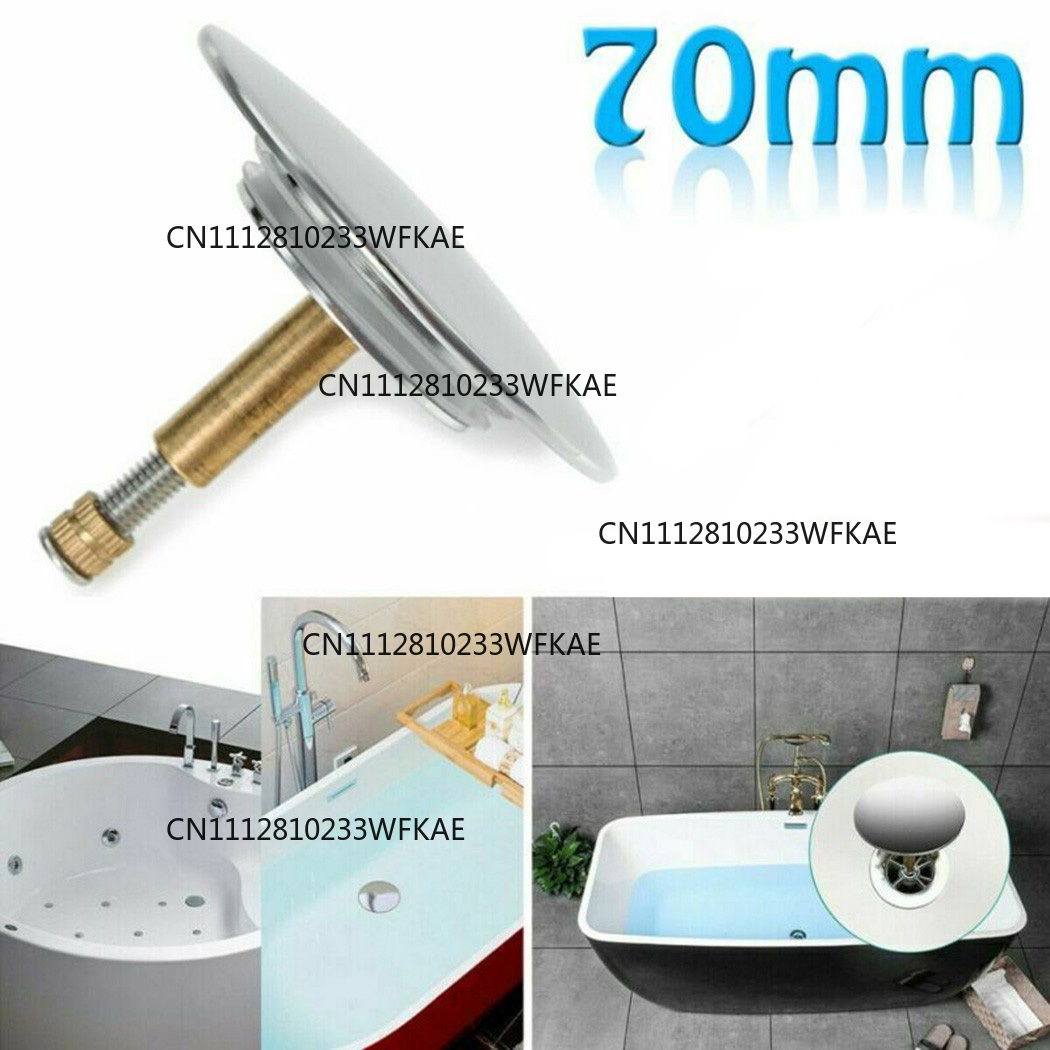 70mm RVS Keuken Spoelbak Filte - Stainless Steel Strainer recensie en prijs
