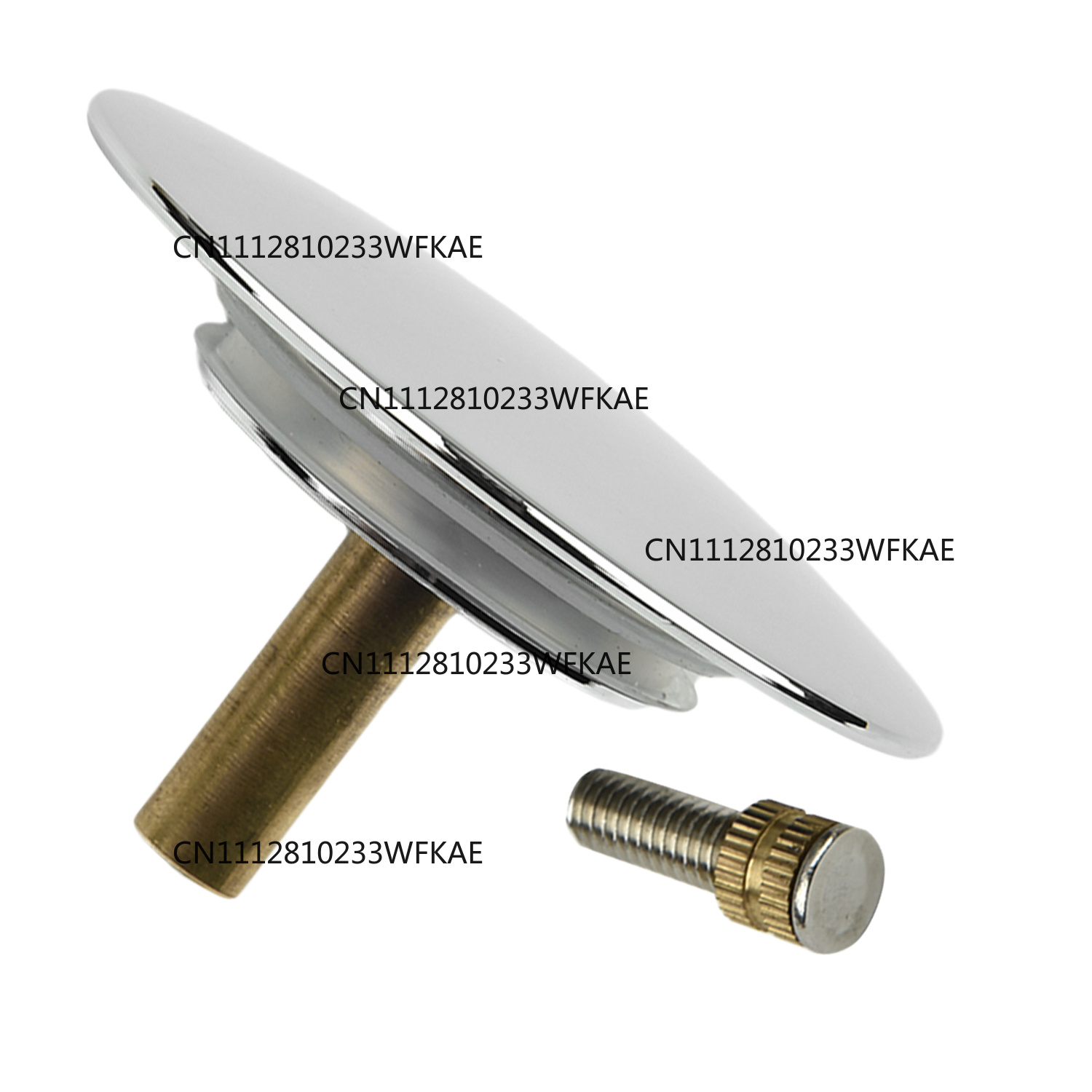 70mm RVS Keuken Spoelbak Filte - Stainless Steel Strainer recensie en prijs