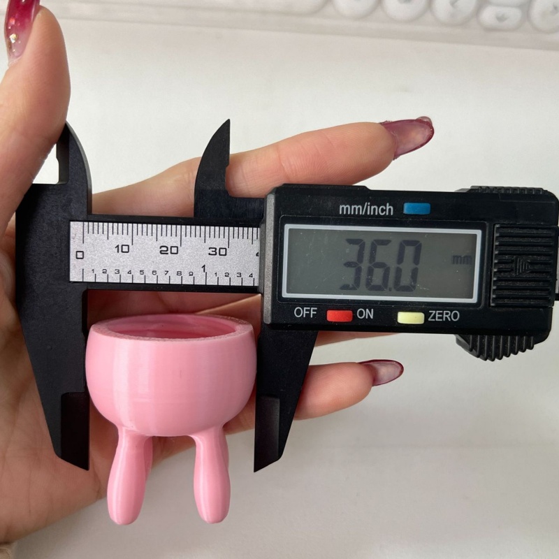 3D-geprinte NIEUWE melkstop in - Kitchen Gadgets To 3D Print recensie en prijs