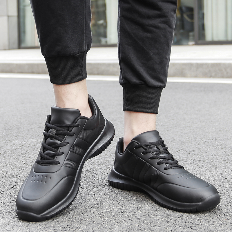 Chef-kok schoenen vier seizoen - Kitchen Gadgets For Men recensie en prijs