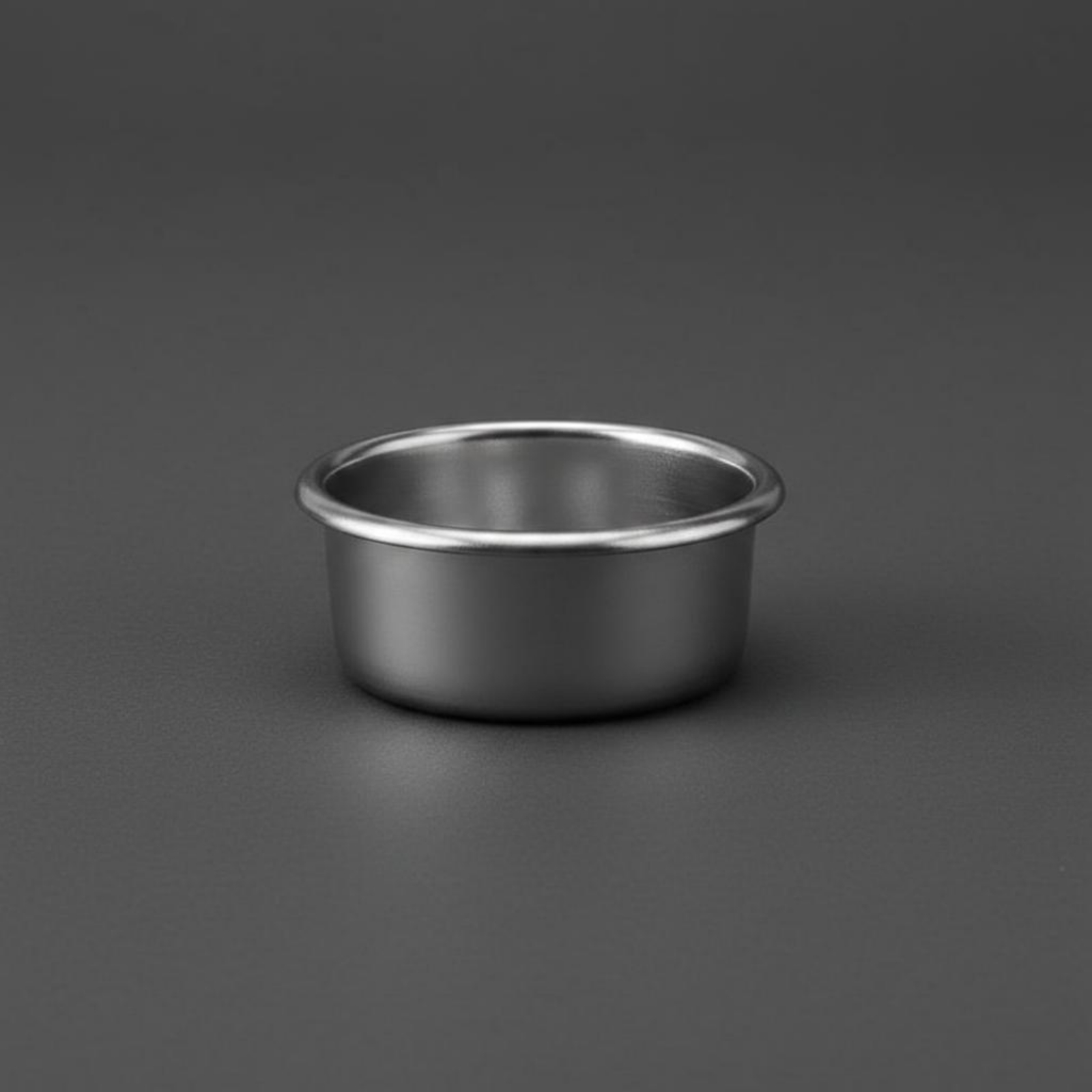 Bodemloze portafilter Food Gra - Stainless Steel Strainer recensie en prijs