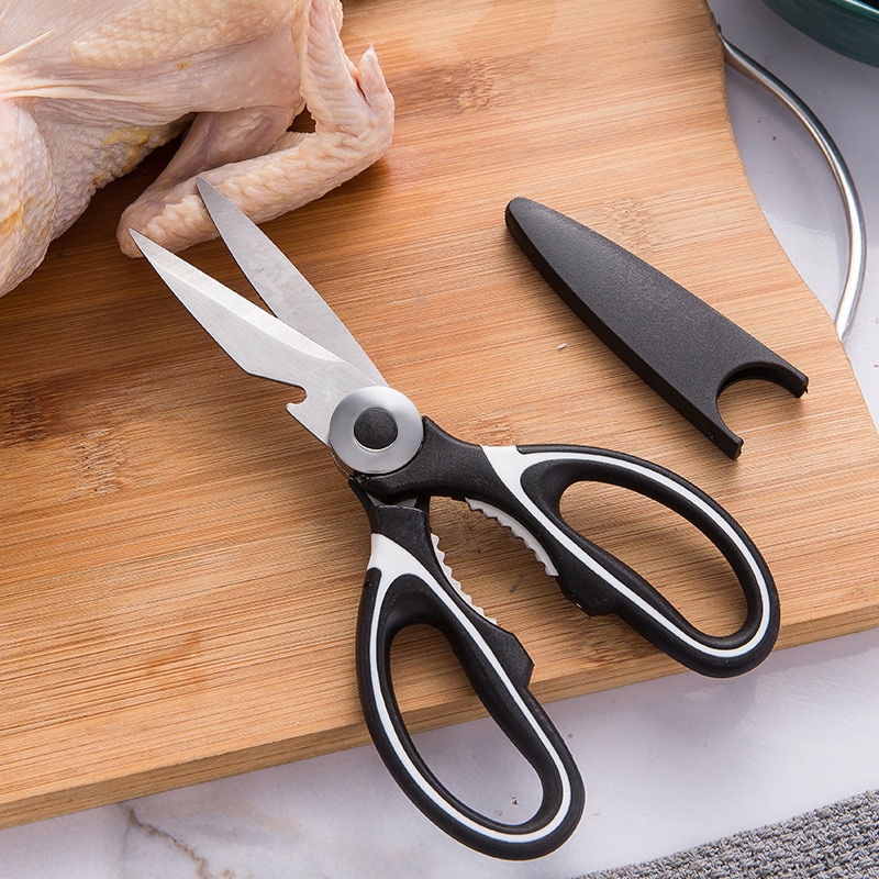 Schaar Roestvrij Staal Keuken  - Kitchen Gadgets Latest recensie en prijs