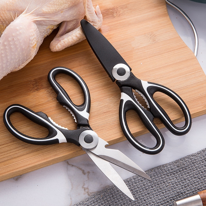 Schaar Roestvrij Staal Keuken  - Kitchen Gadgets Latest recensie en prijs