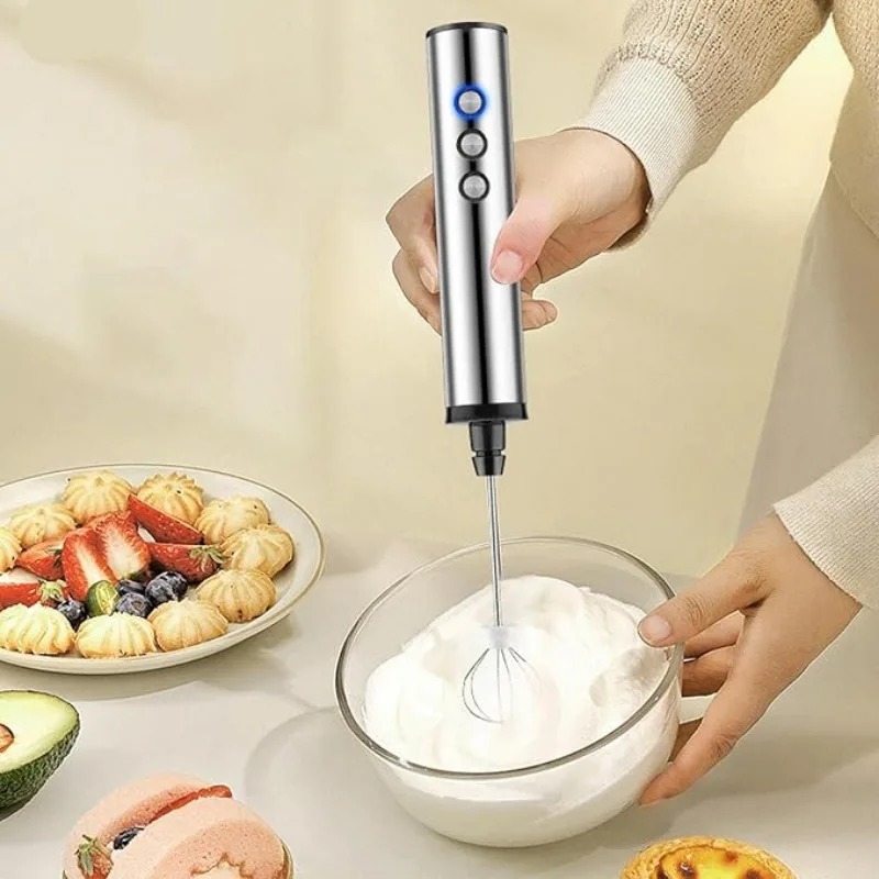 Magpie 3-in-1 handmixer, elekt - Kitchen Gadgets Electric recensie en prijs