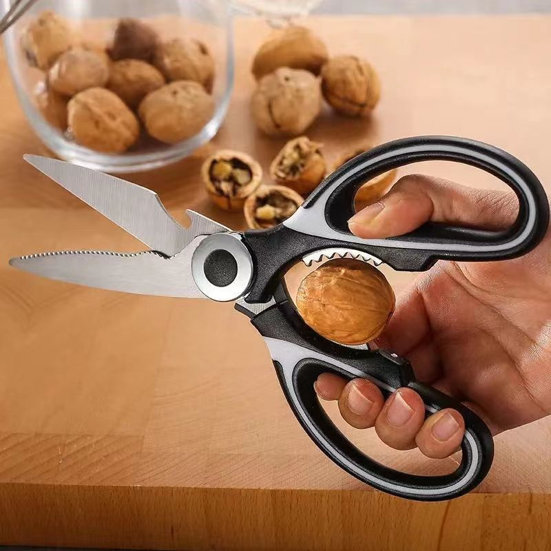 Keuken Schaar Roestvrij Staal  - Kitchen Gadgets Latest recensie en prijs