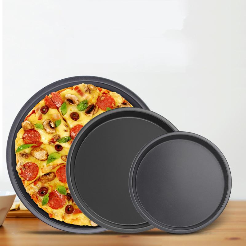10/11/12/14 Inch Pizza Bakpan  - Pizza Stone Baking recensie en prijs