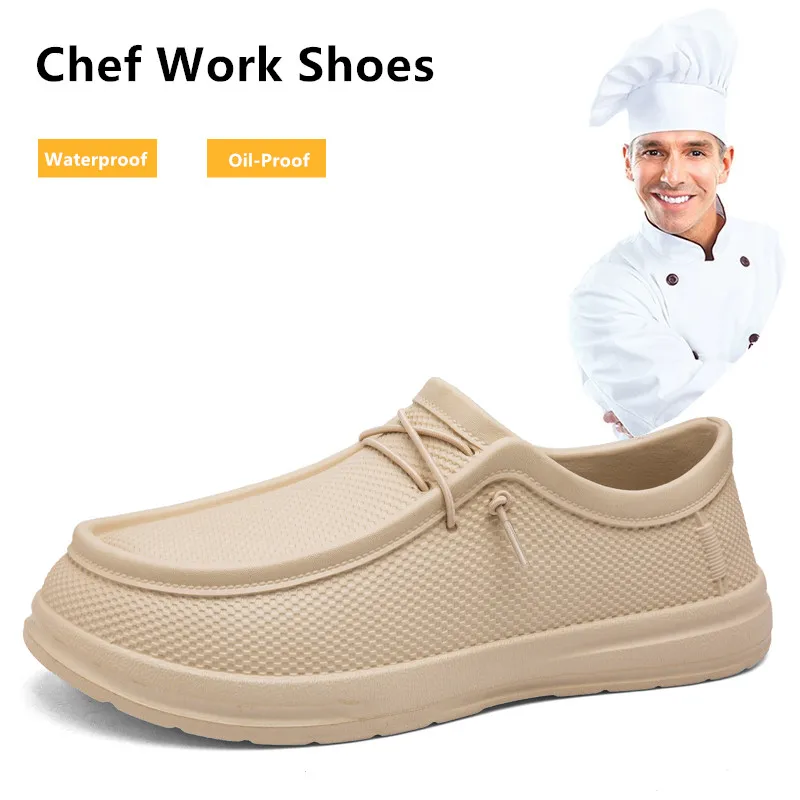 Mannen Keuken Werkschoenen Ant - Kitchen Gadgets For Men recensie en prijs