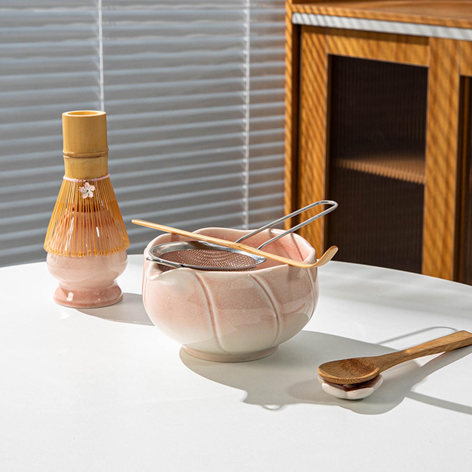 Thee-set met garde, schepje, k - Kitchen Gadgets For Men recensie en prijs