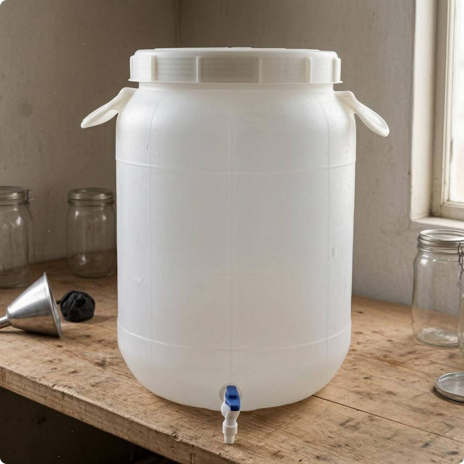 Voedselveilige kunststof opber - Food Storage Containers recensie en prijs