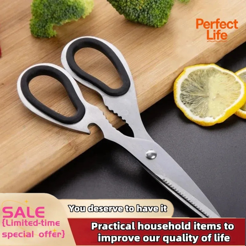 Multifunctionele roestvrijstal - Kitchen Gadgets Latest recensie en prijs