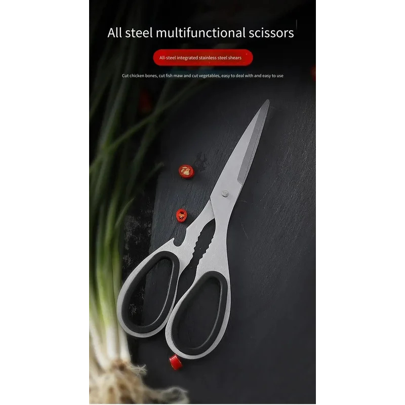 Multifunctionele roestvrijstal - Kitchen Gadgets Latest recensie en prijs