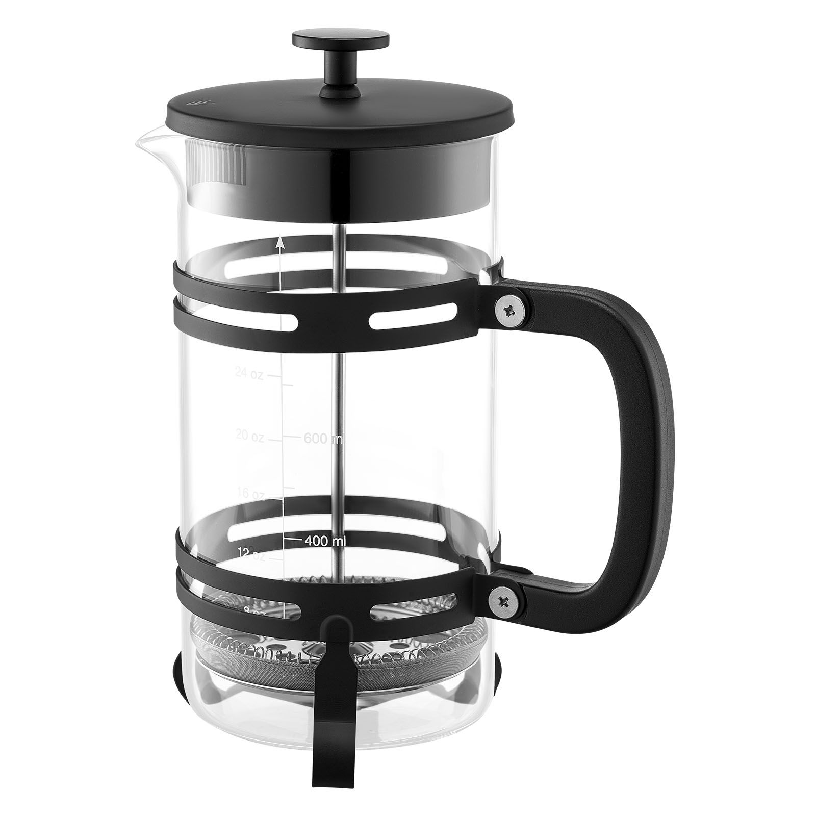 French Press Koffiezetapparaat - French Press Coffee Maker recensie en prijs