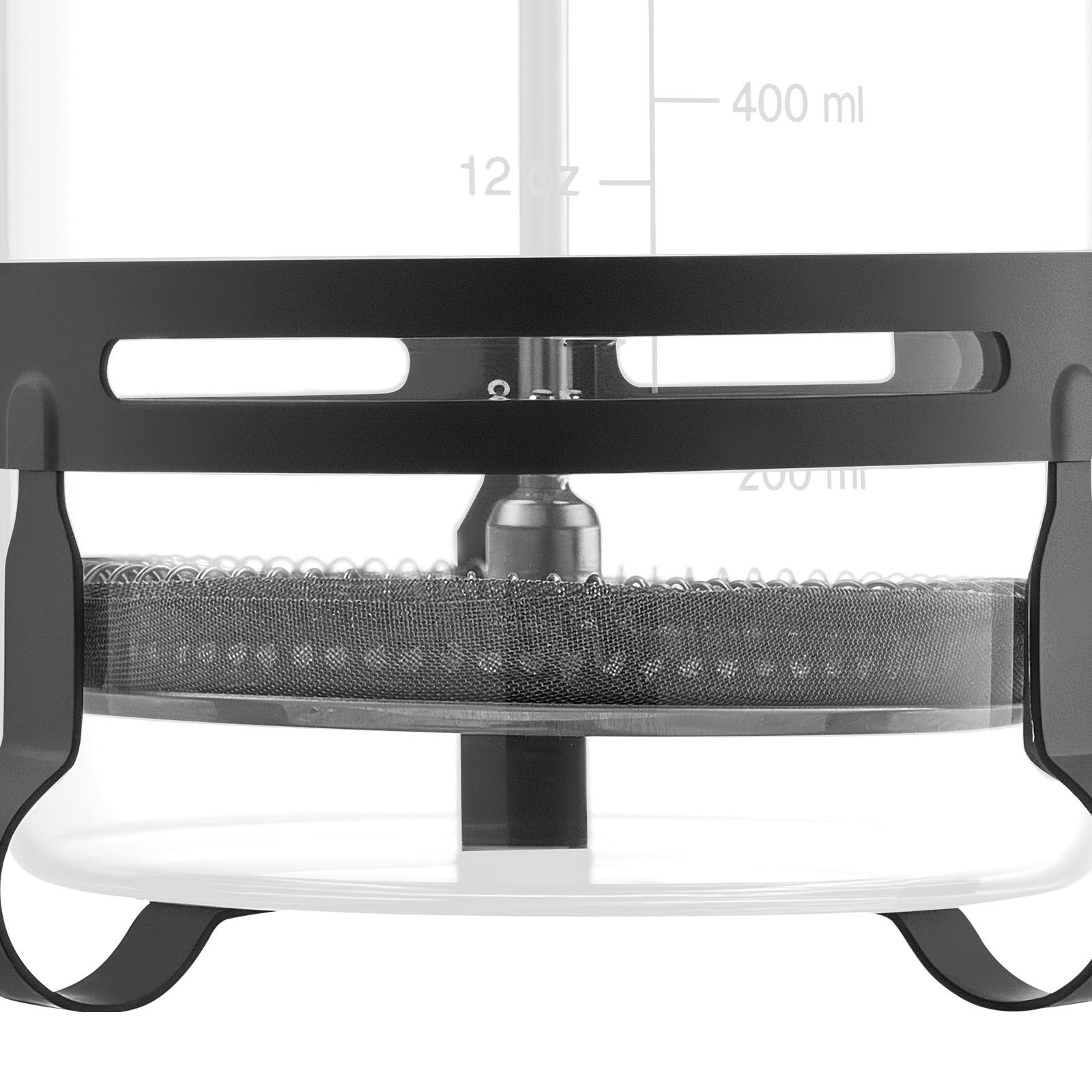 French Press Koffiezetapparaat - French Press Coffee Maker recensie en prijs