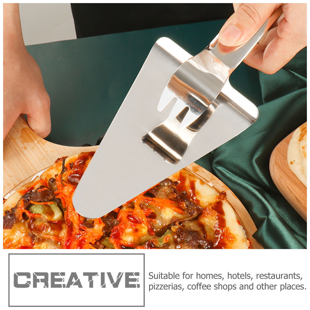 2 stuks robuuste roestvrijstal - Pizza Stone Baking recensie en prijs