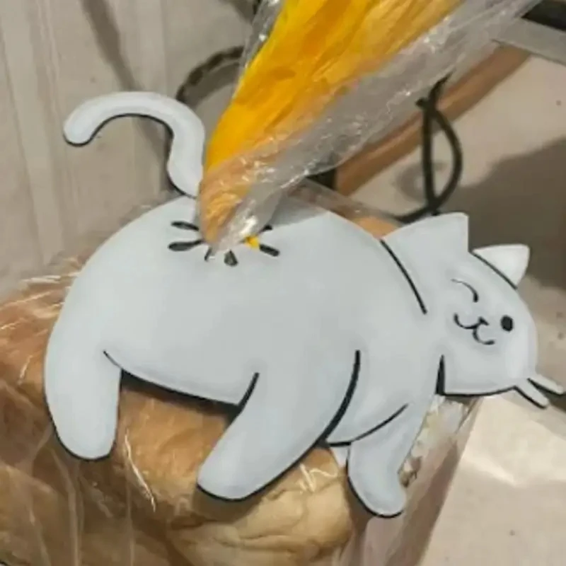 Creatieve 3d Gedrukt Kat Butt  - Kitchen Gadgets To 3D Print recensie en prijs