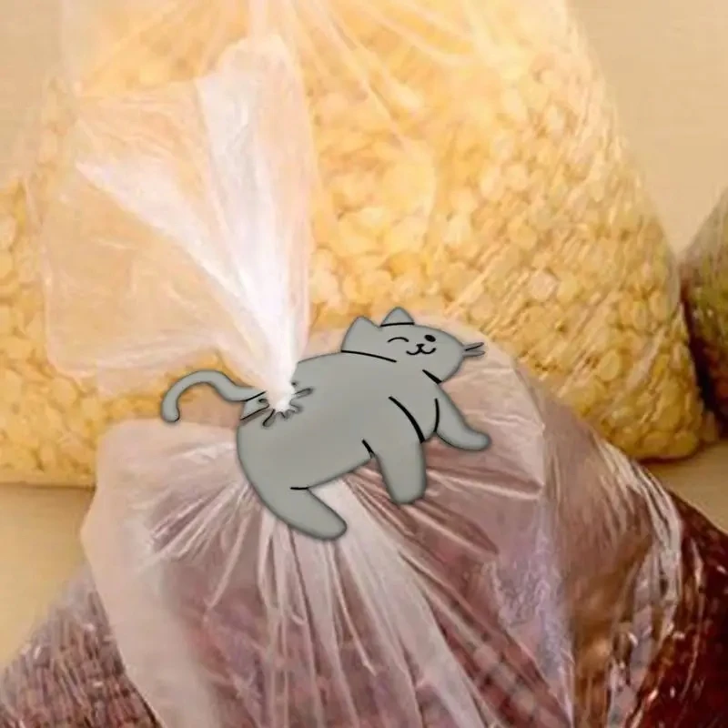 Creatieve 3d Gedrukt Kat Butt  - Kitchen Gadgets To 3D Print recensie en prijs