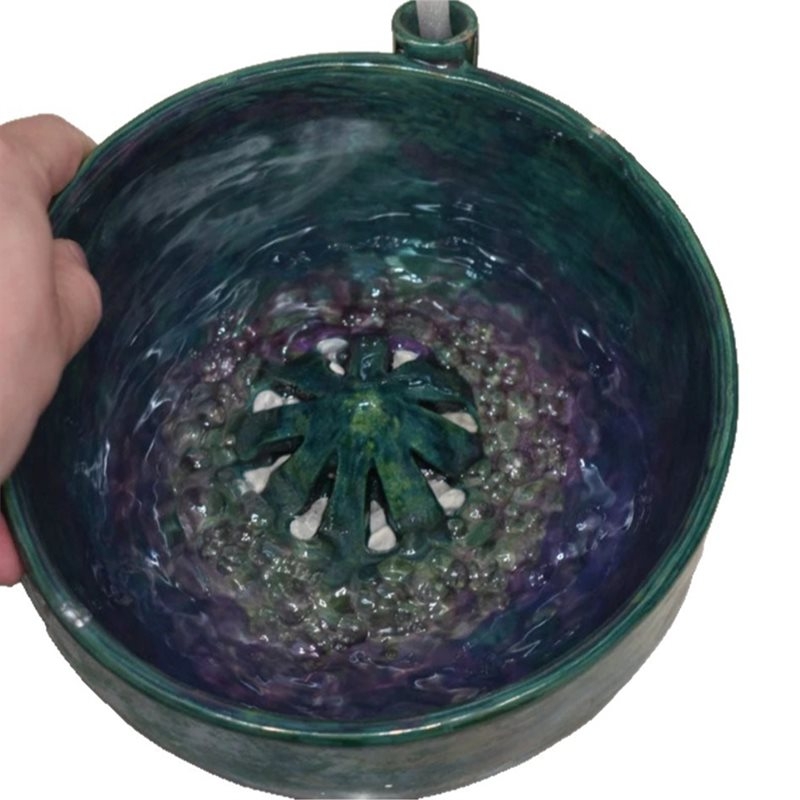 3D-geprinte Berry Swirl Bowl – - Kitchen Gadgets To 3D Print recensie en prijs