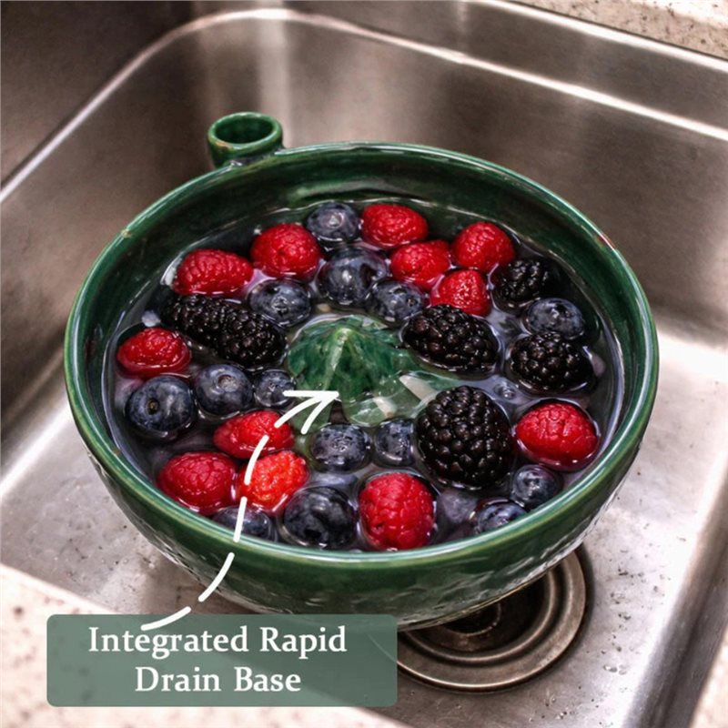 3D-geprinte Berry Swirl Bowl – - Kitchen Gadgets To 3D Print recensie en prijs