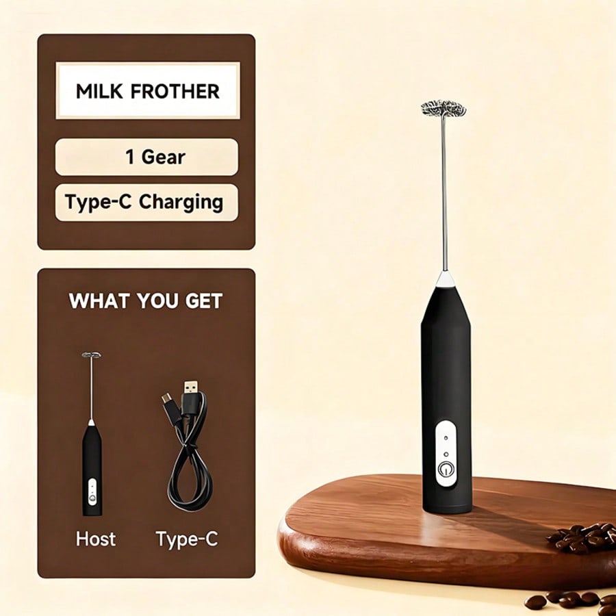 1-pack draagbare elektrische m - Kitchen Gadgets Electric recensie en prijs