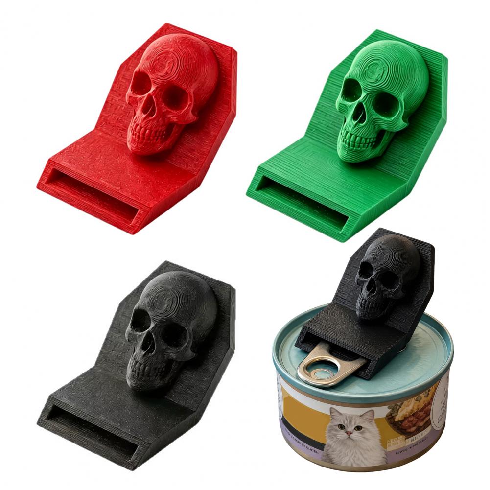 Handmatige opener Gotische sch - Kitchen Gadgets To 3D Print recensie en prijs