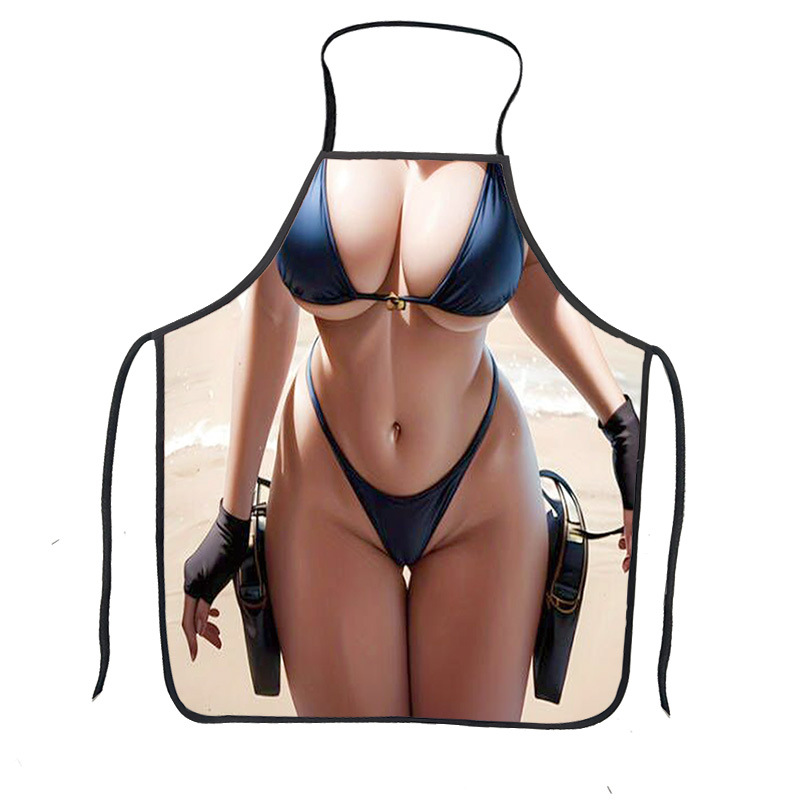 3D Sexy Print Schort Kleding V - Kitchen Gadgets To 3D Print recensie en prijs