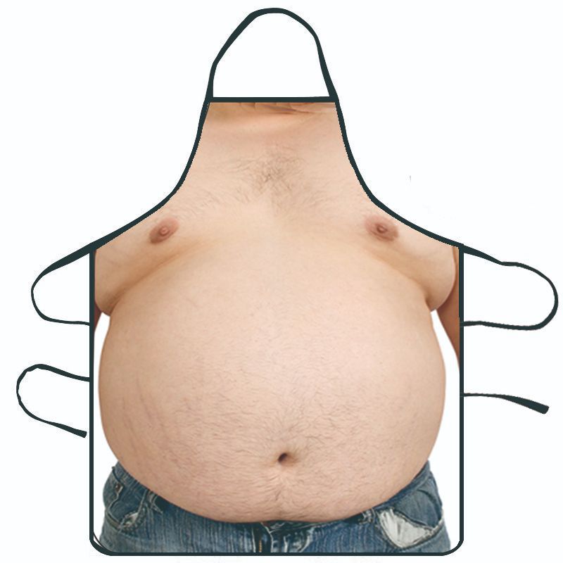3D Sexy Print Schort Kleding V - Kitchen Gadgets To 3D Print recensie en prijs