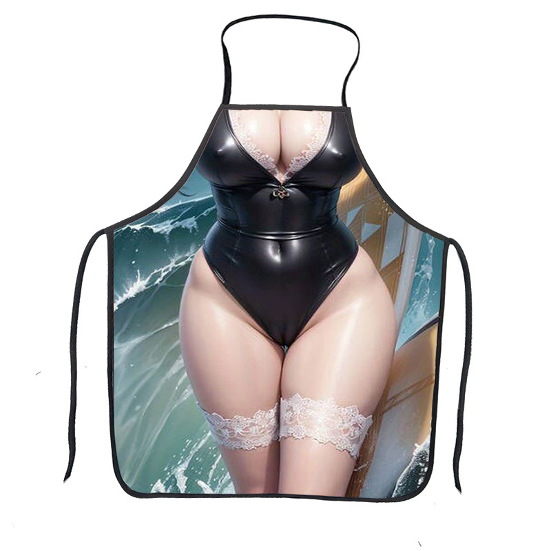 3D Sexy Print Schort Kleding V - Kitchen Gadgets To 3D Print recensie en prijs
