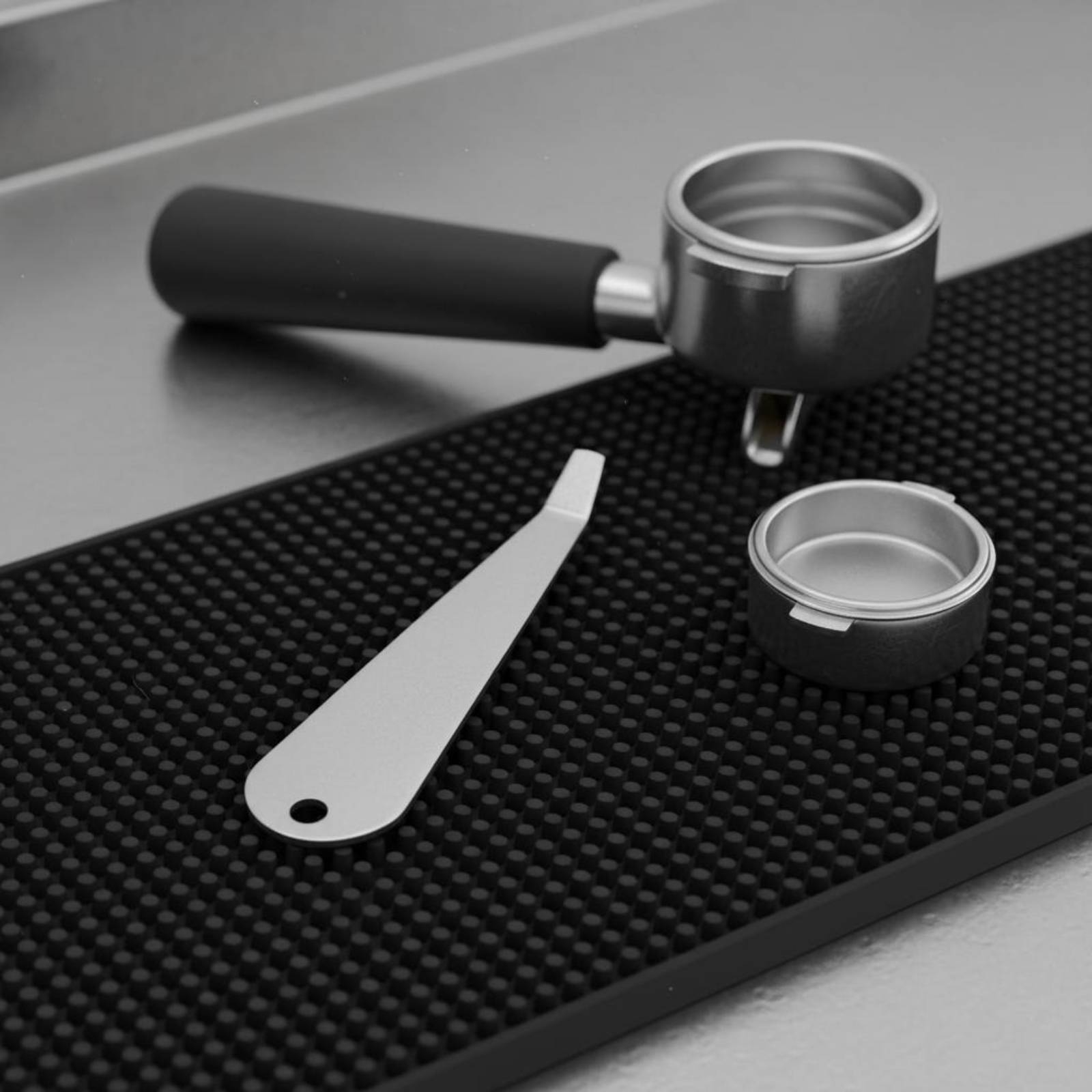 Portafilter Basket Removal Too - Stainless Steel Strainer recensie en prijs