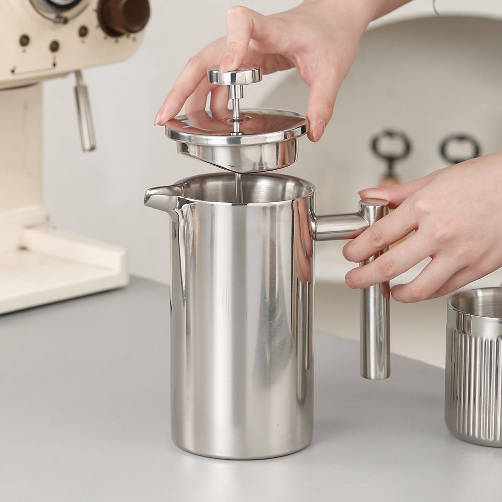 350/600/800/1000/1500 ml koffi - French Press Coffee Maker recensie en prijs