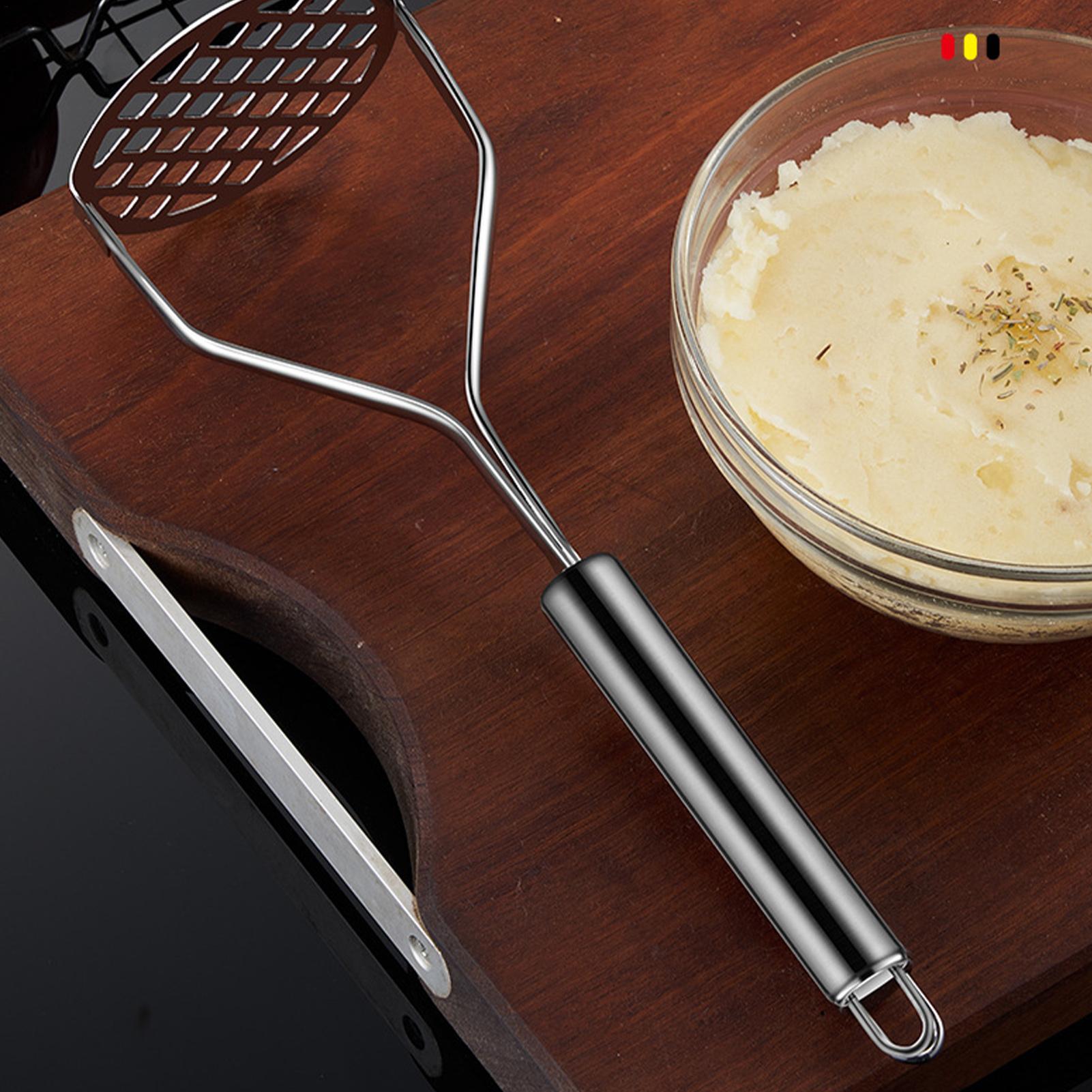 Handmatige aardappelstamper va - Kitchen Gadgets For Men recensie en prijs