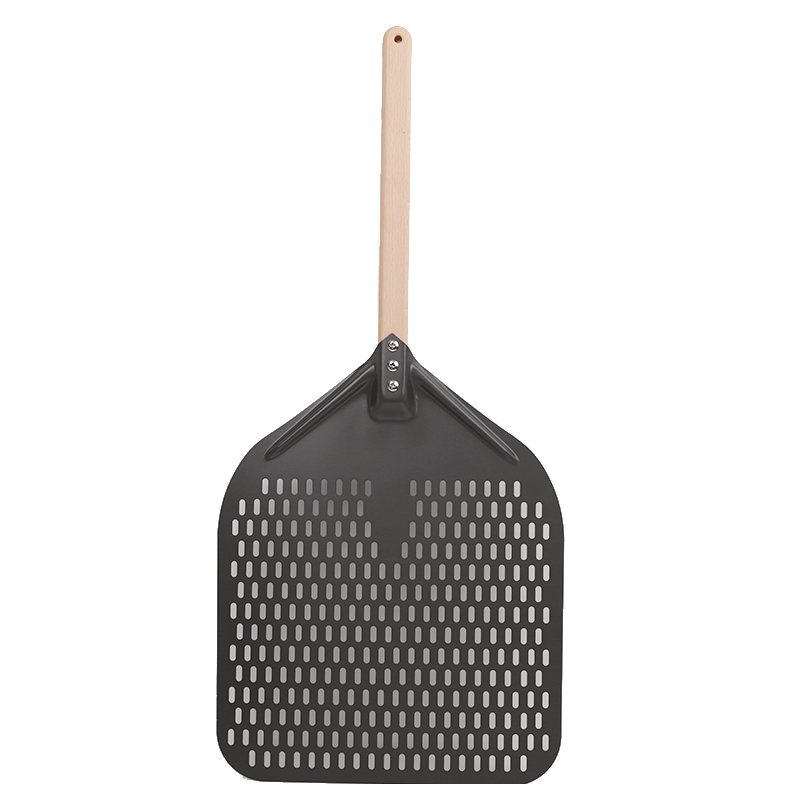 12 14 inch grote pizzaschilsch - Pizza Stone Baking recensie en prijs