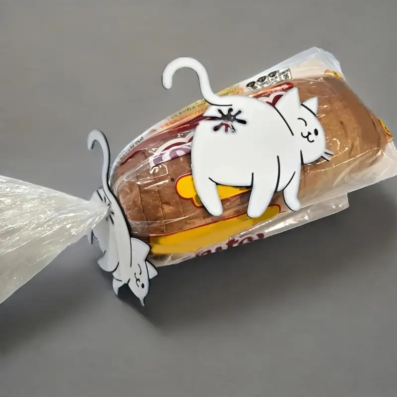 2 stuks grappige kat butt bag  - Kitchen Gadgets To 3D Print recensie en prijs