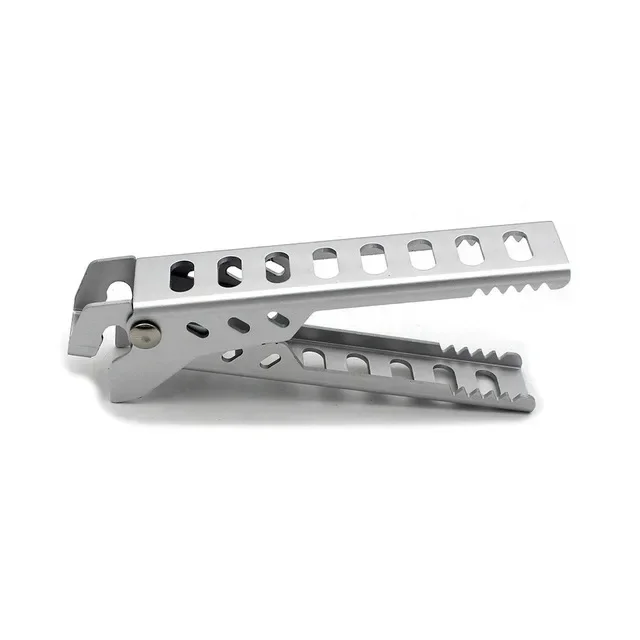 Aluminium Anti-hete Legering C - Kitchen Gadgets You Need recensie en prijs